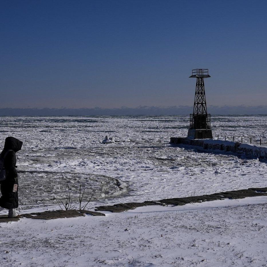 Very cold weather is coming. US about to get 10th and chilliest polar vortex this winter